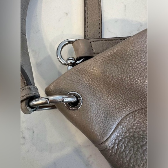 Marc Jacob’s Hilliar Hobo Bag - Picture 6 of 6